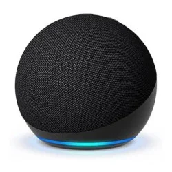 Amazon Bluetooth Speaker Echo Dot5 - Charcoal